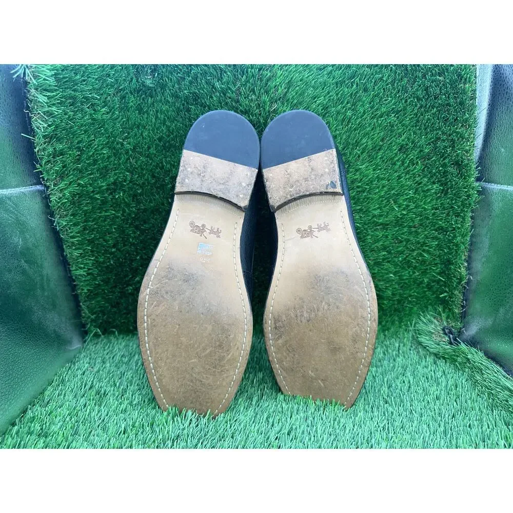 Coach thomas loafer